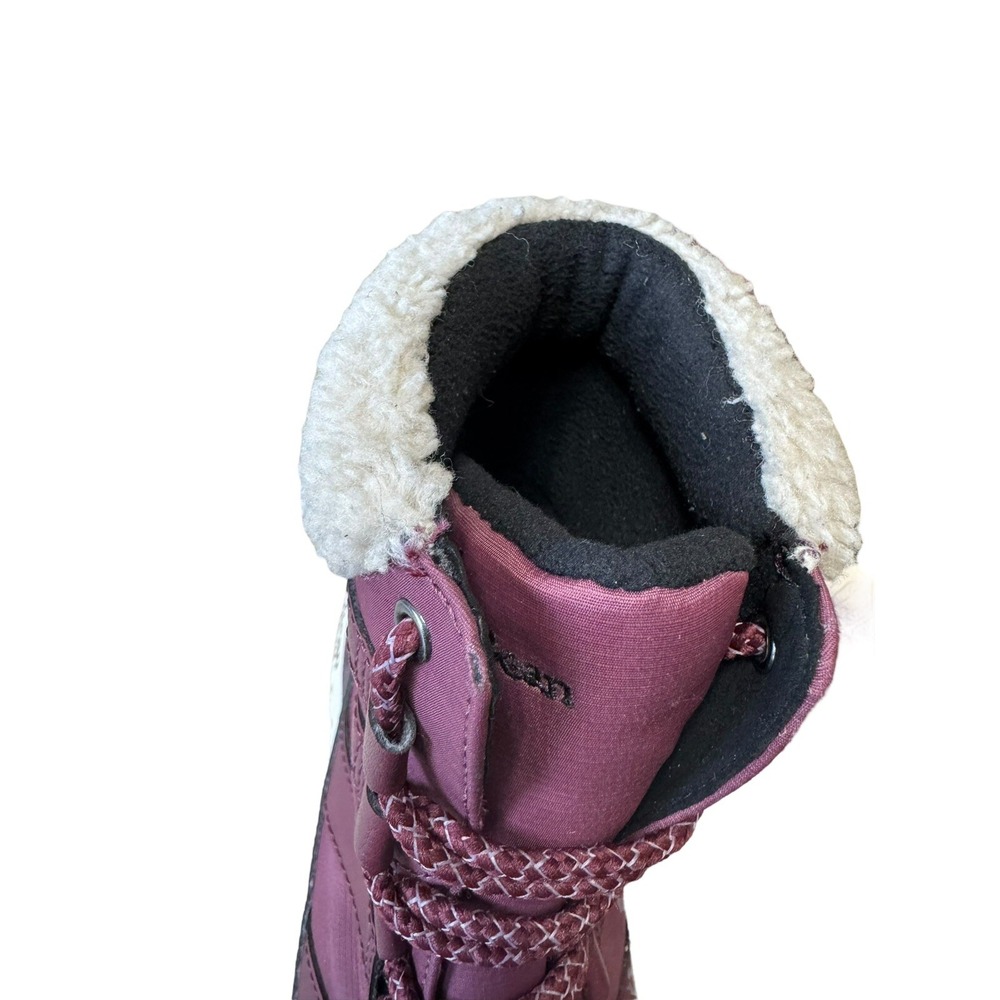 LL Bean Ultralight Insulated Pac Boots Size 6.5 No Box - Picture 5 of 5
